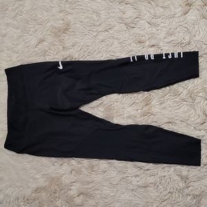 Nike Dri Fit Leggings